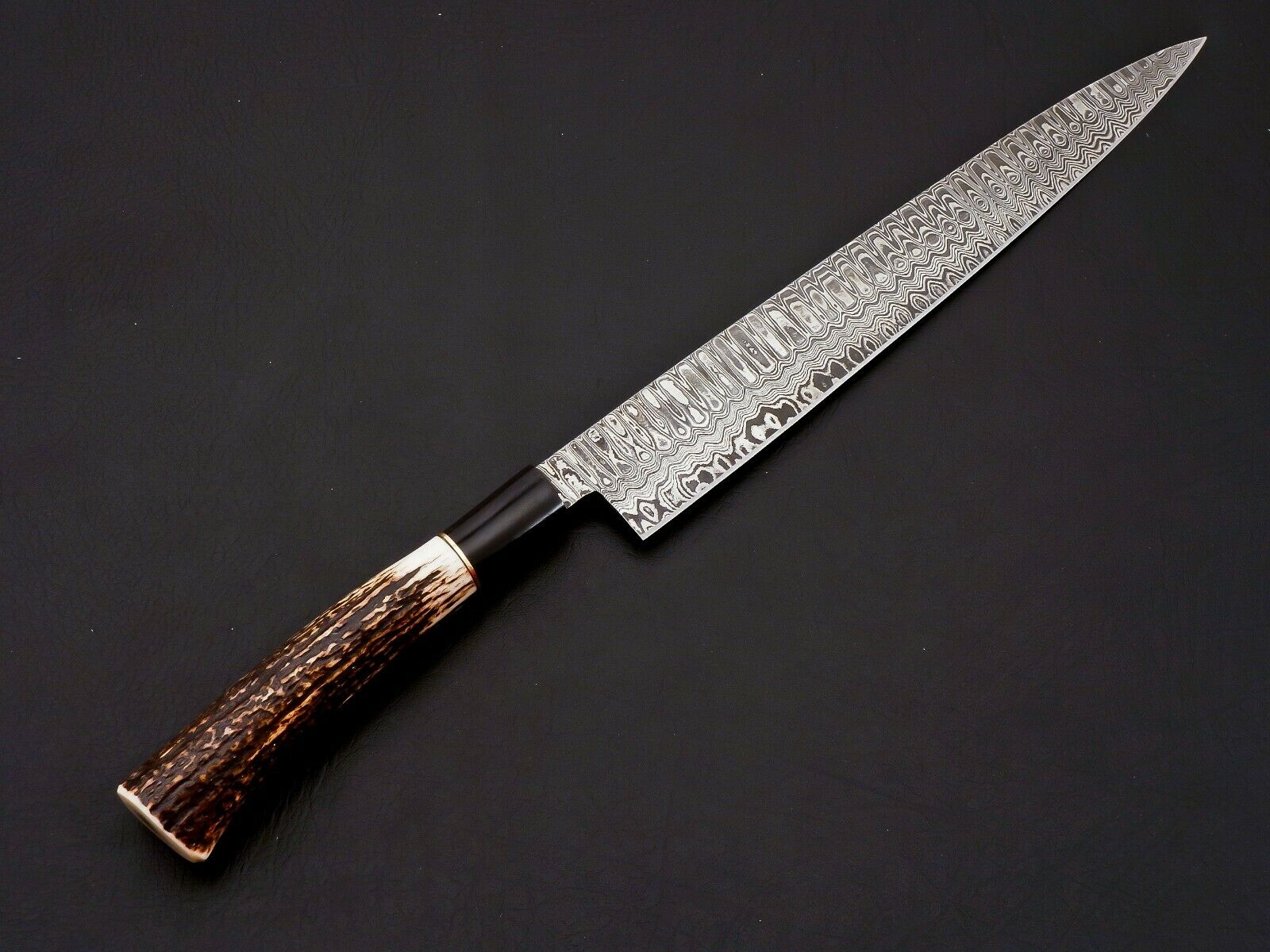 Damascus Chef Knife High Sharp