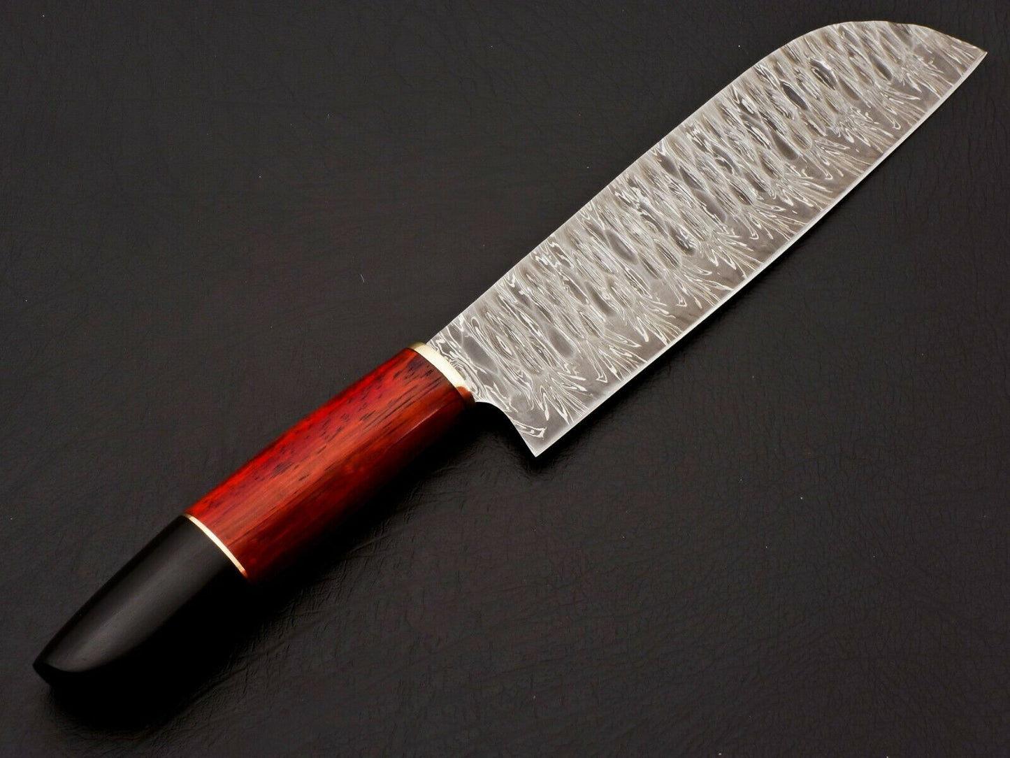 chef knife high sharp end