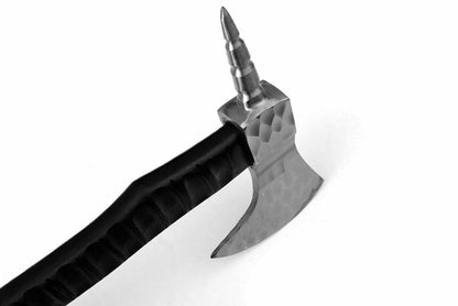 Handmade D2 Tool Steel Viking Hatchet – Tomahawk Battle Axe | HS-1016