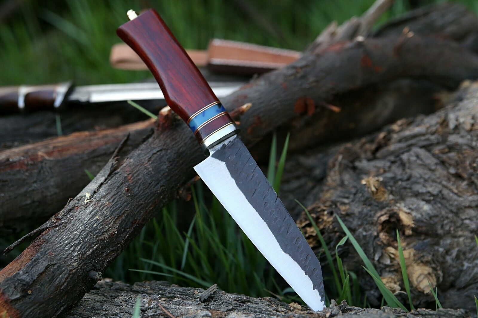 Chef Knife 