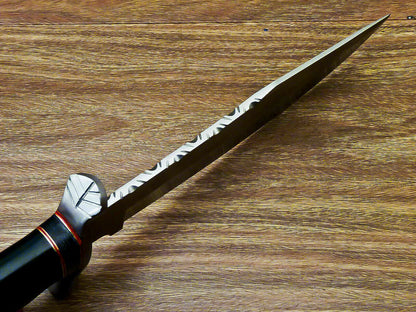 Handmade Knife Hunting Knife 
