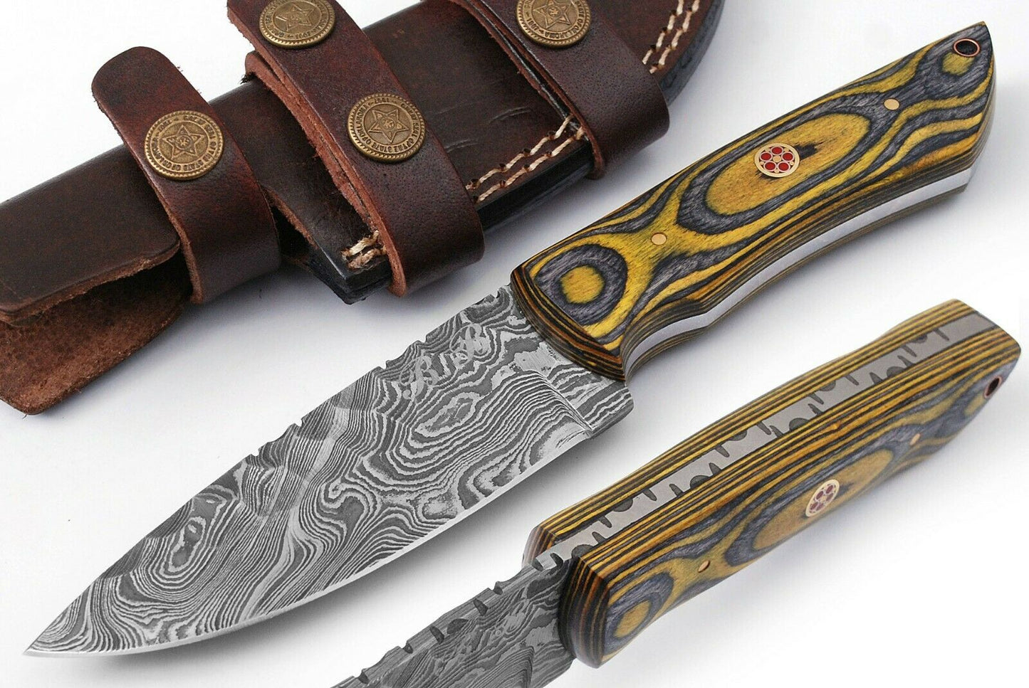 Skinner Knife 