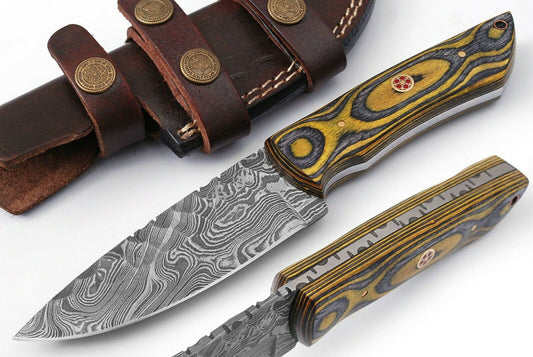 Skinner Knife 