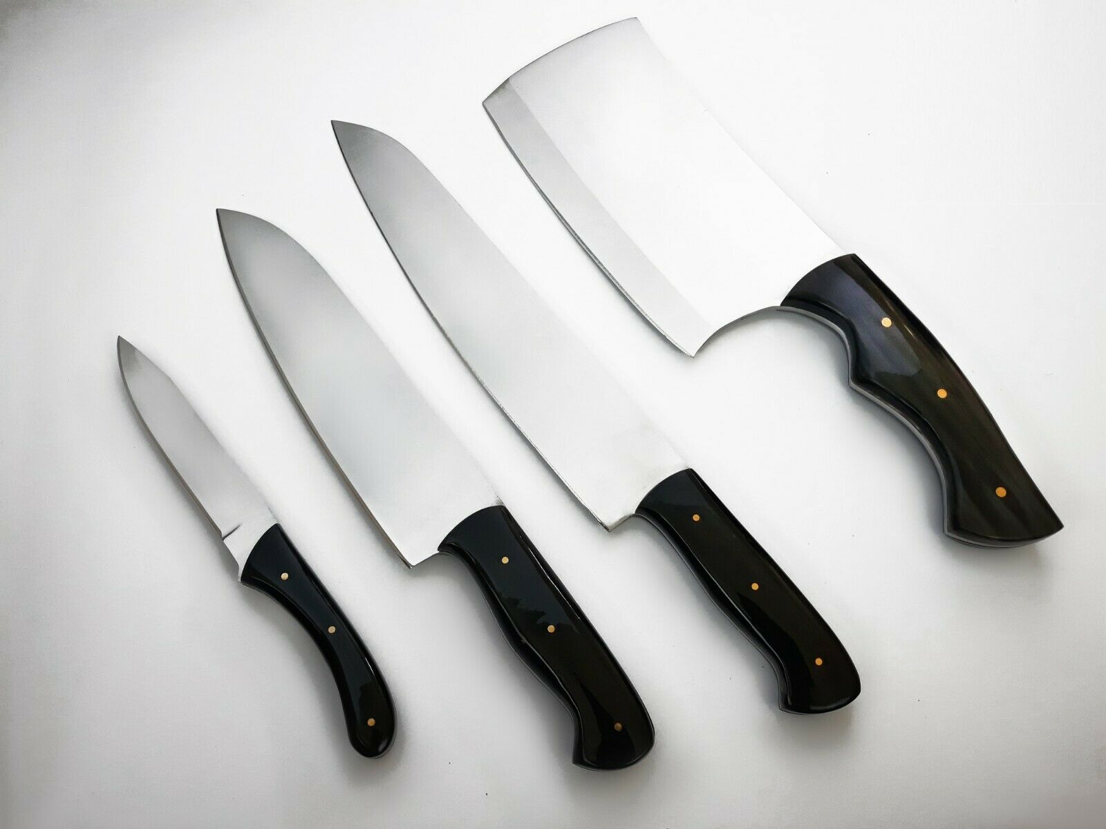 Handmade D2 Kitchen Set 