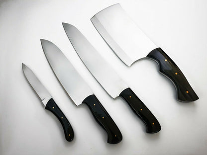 Handmade D2 Kitchen Set 