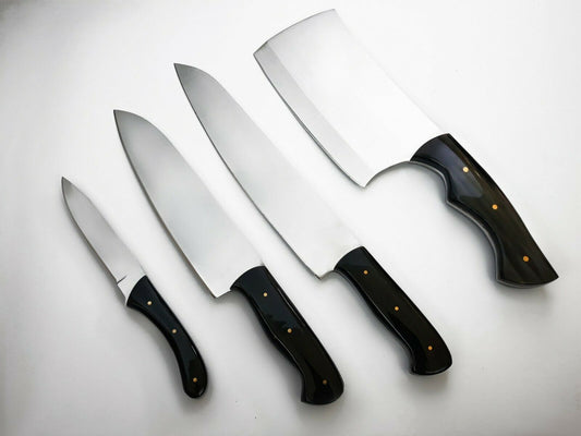 Handmade D2 Kitchen Set 