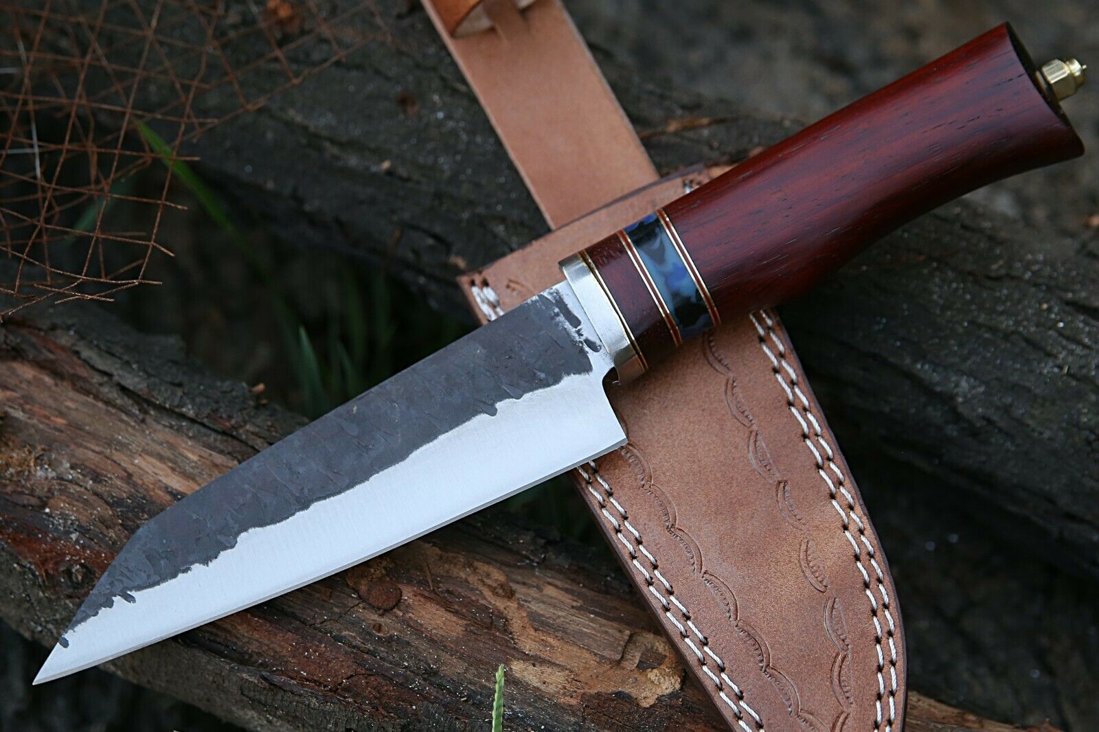Best D2 Knife