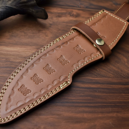 Sheath Macro