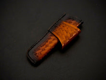 Load image into Gallery viewer, HS-956 Custom Hand Forged 6.00" Corbon Steel Full Tang Cowboy Bull Cutter Knife

